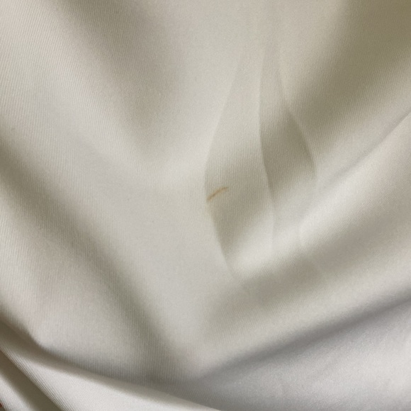 Mens PUMA X UEG Crew Neck Long Sleeve Hoodie Size S small Black White Hooded - Picture 8 of 9